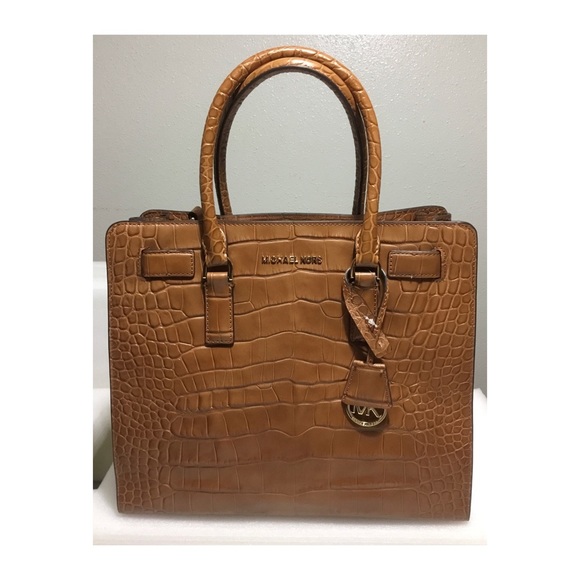 MICHAEL KORS HANDBAG - Picture 12 of 12